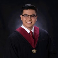 Joshua Khalil Candaza
