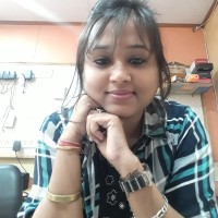 Prity Mishra