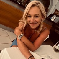 Melanie Bevan-Evans