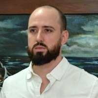 Carlos André Weiers Oliveira