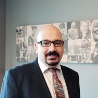 Dr. Gürcan Avci