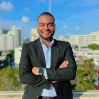 Cristian Ernesto Garcia