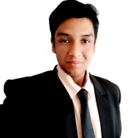 Umangkumar Dubey