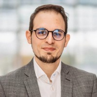 Raphael Pfaff