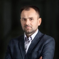Darius Levickis