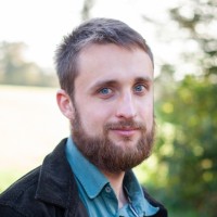 Tim Harrison