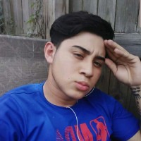 Luis Saravia