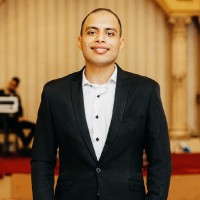 Mahmoud Mohamed