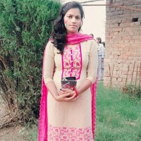 Bharti Upadhyay