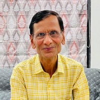 Ajay Shah