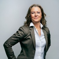 Karin Bristedt