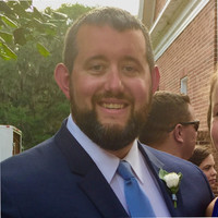 J. Cory Stott, MBA