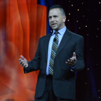 Tony St. James