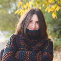 Andronova Anna