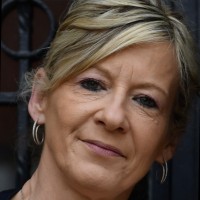 Véronique Noé