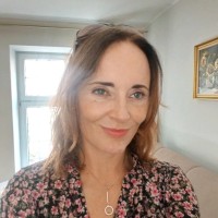 Jo Ellis