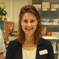 Jessica van Oppen