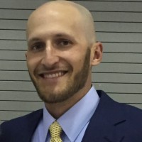 Dustin Delgado