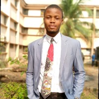 Nnamdi Asiegbu