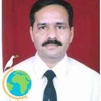 Sk Sharma