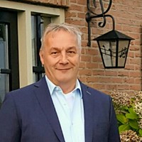 Johan Verweij