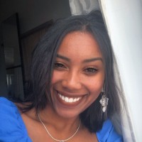 Nicole Cristina Xavier