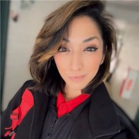 Maria Rivas