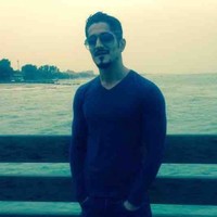 Abed Ghazanfary