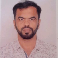 Krishna Kumar Ramanujam