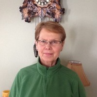 Carol Gedde