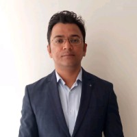 PRASHANT MISHRA