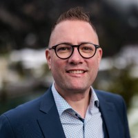 Stephan Bischof