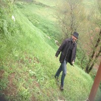 Shahram Zeinolabedin