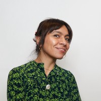 Claudia O'Shea