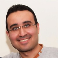 Mostafa Vosough