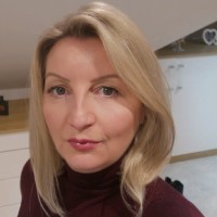 Nicola Cooke