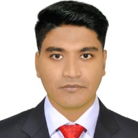 Khalid Parvez