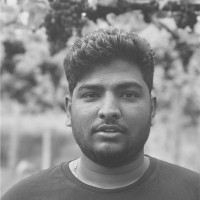 Bhuvaneshwaran B