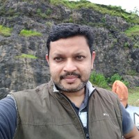Shrivardhan More