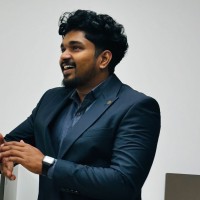 Vysakh Tr