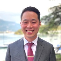 James Tsao