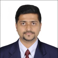 Nagendra Babu Balina