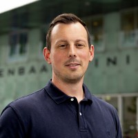 Tim Van Dam