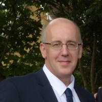 Gary Cawkwell