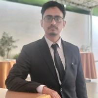 Manik Maharjan