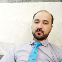 Nasir Ud Din Khattak