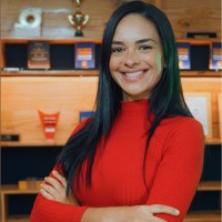 Suzane Rodrigues