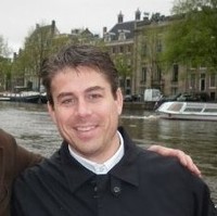 Andrew Fisher