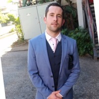 Darren Kane