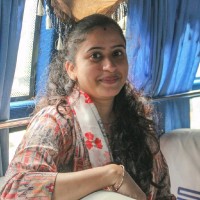 Sayali G.